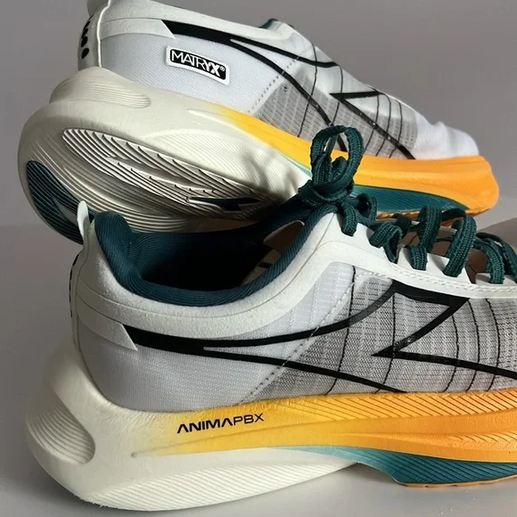 Diadora Gara Carbon Women’s Size 8.5 - Picture 6 of 11
